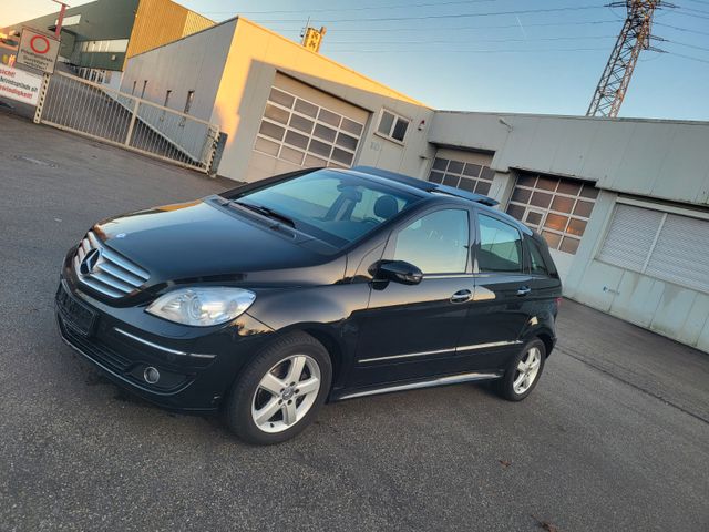 Mercedes-Benz B 200 B -Klasse B 200 Special Edition