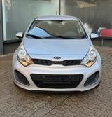 Kia Rio Edition 7 - Kia Rio in Gelsenkirchen
