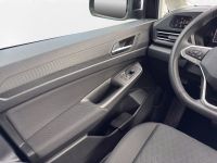 Volkswagen Caddy Maxi - Vorschau Bild 10