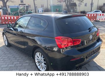 BMW 120 - 6