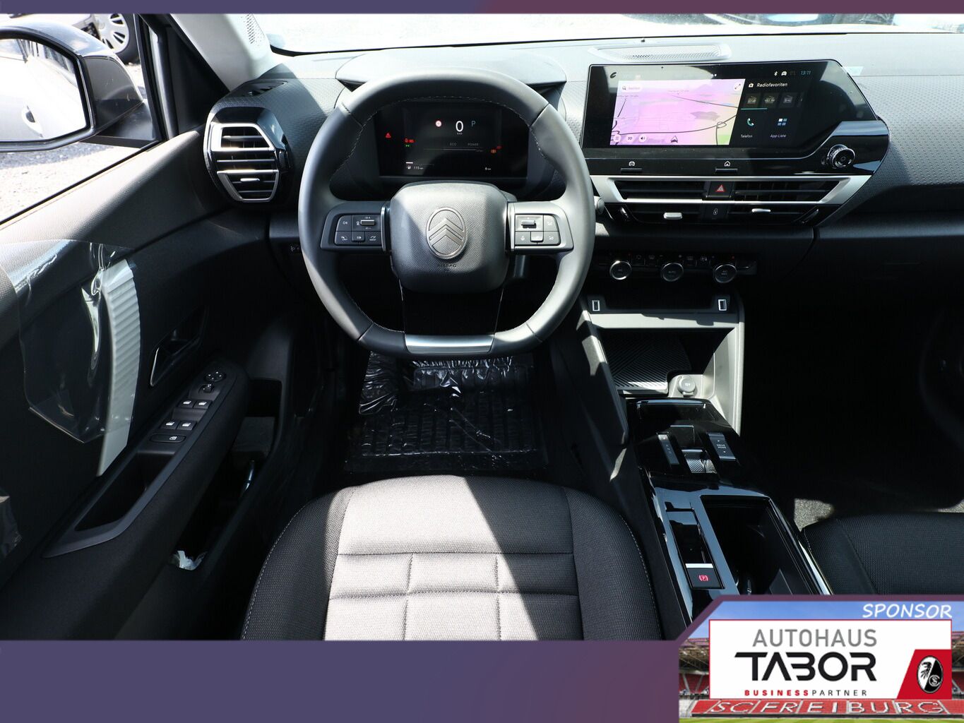 Citroën C4 - Bild 7