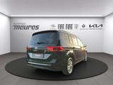 Volkswagen Touran BMT Comfortline DSG Allwetter Navi Klimaa - Volkswagen Touran Comfortline mit Benzin-Antrieb