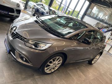 Renault Scenic IV Limited