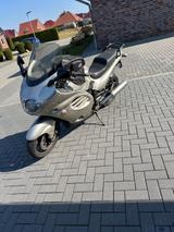 Triumph Trophy 900; T300 - TRIUMPH T300