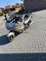 Triumph Trophy 900; T300 - TRIUMPH T300
