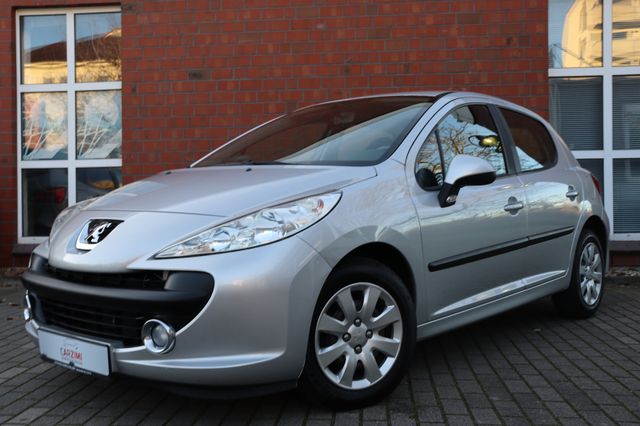 Peugeot 207 Sport 1.4 Automatik Klima