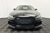 Audi TTS  Roadster 2.0 TFSI quattro - schwarze Audi TTS
