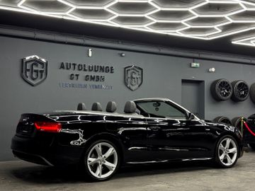 Audi A5 - 8