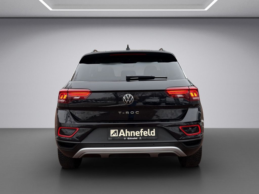 Volkswagen T-Roc - Bild 4