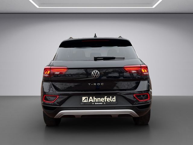 T-Roc 2.0 TDI Goal SHZ NAVI AHK ACC FACEL. LED