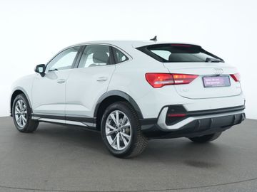 Audi Q3 - 8