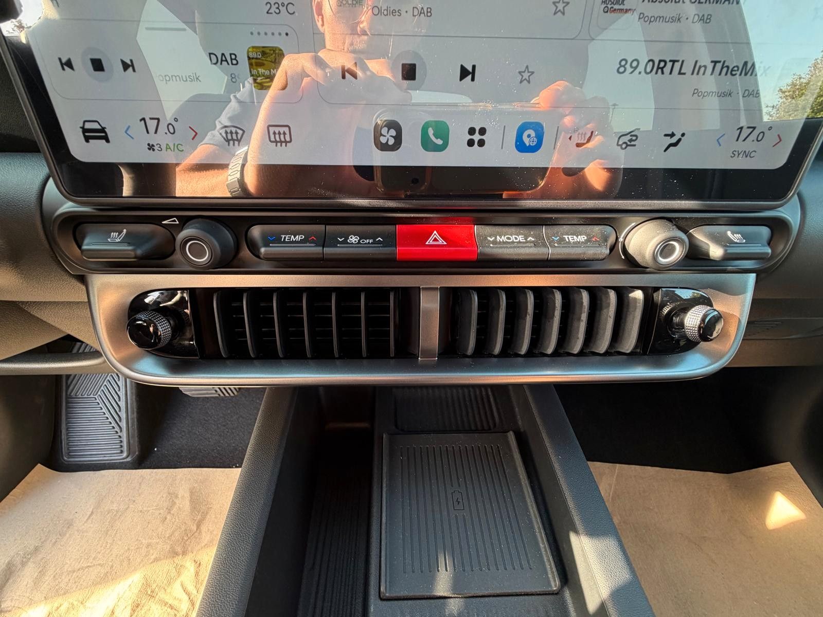 Hyundai IONIQ 3 – Bild 22
