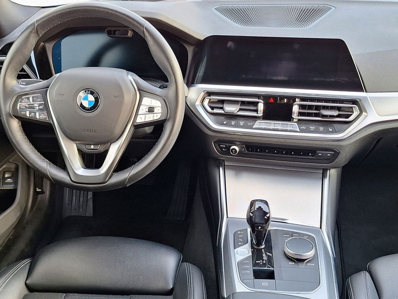 BMW 330 - Bild 12