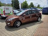 Hyundai i30 1.4 Classic Allwetter*Alufelgen*Klima*PDC - Hyundai: Alufelgen