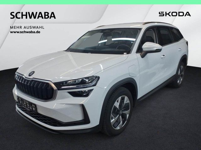 Image of Skoda Kodiaq