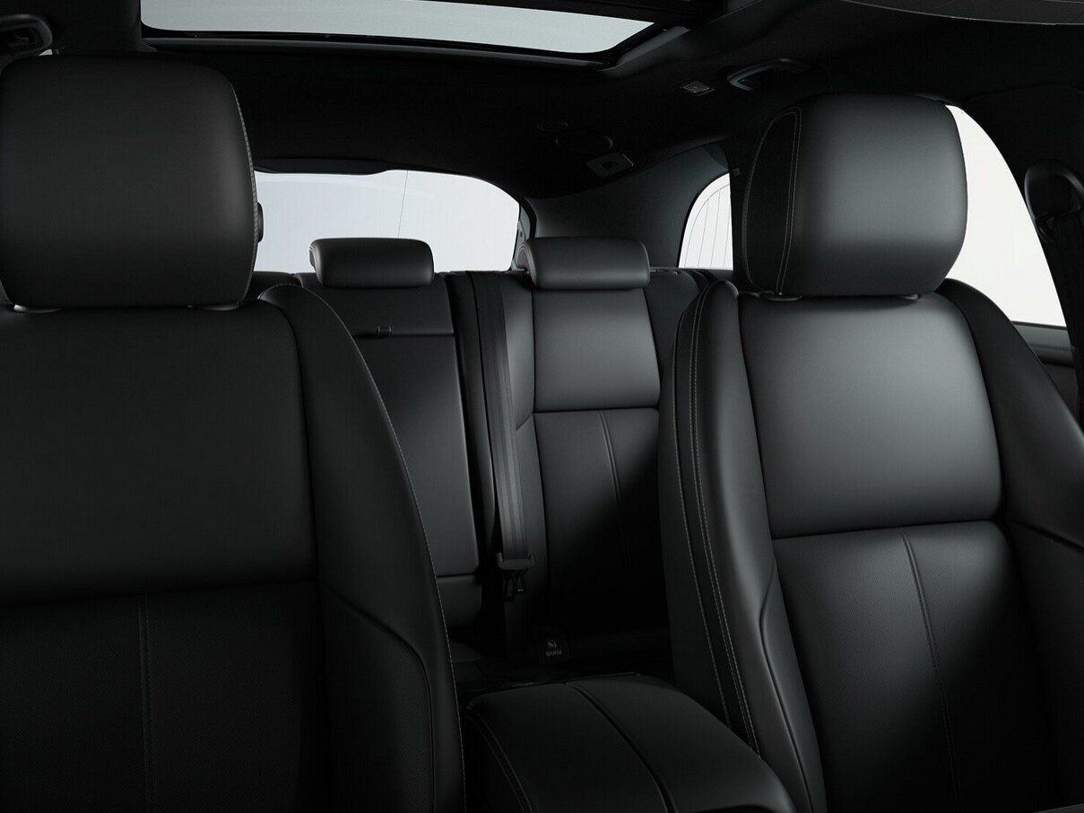 Land Rover Range Rover Velar - Bild 5