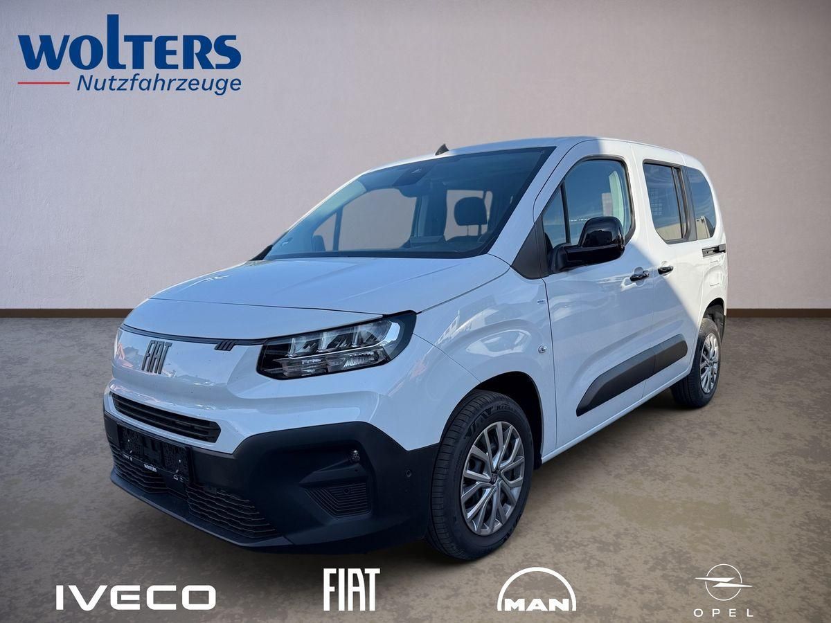 Fahrzeugabbildung Fiat Doblo L1 Kombi 131 AT8