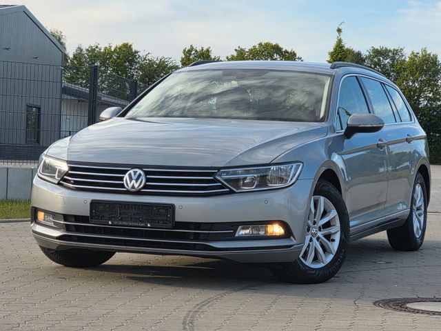 VW Passat Variant