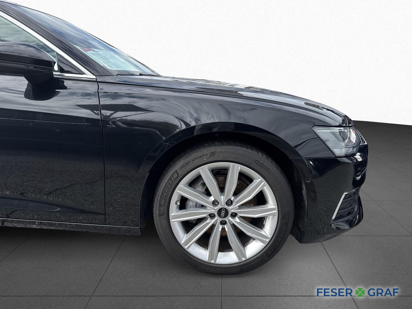Audi A6 - Bild 3