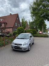 Toyota Yaris 2003 Klimaanlage Automatik - Toyota Yaris Gebrauchtwagen in Oldenburg