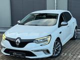 Renault Megane GT Sport 4 Aut/Navi/CAM/RS-SITZ/LED/CAM/ - Renault: Sport RS