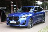 BMW X1 M35 i xDrive - 1. Hand, WIE NEU, VOLL, TOP - BMW X1 M35i Gebrauchtwagen