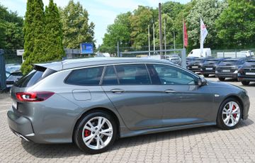 Opel Insignia - 6