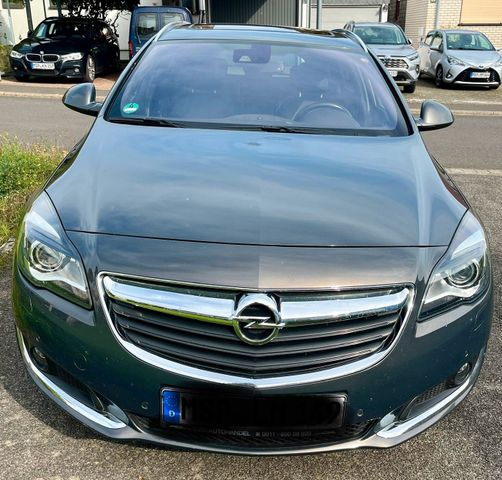 Opel Insignia Sports Tourer CDTI 2.0