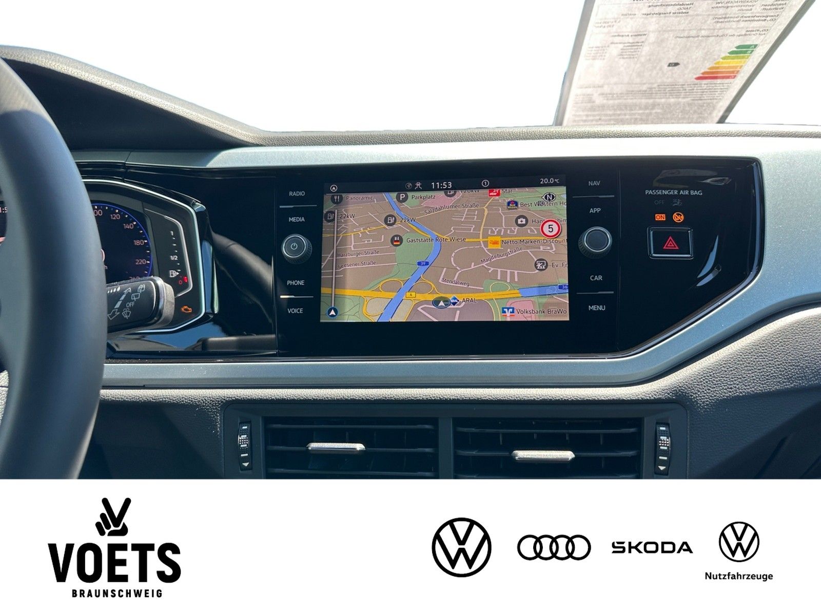 Volkswagen Taigo - Bild 10