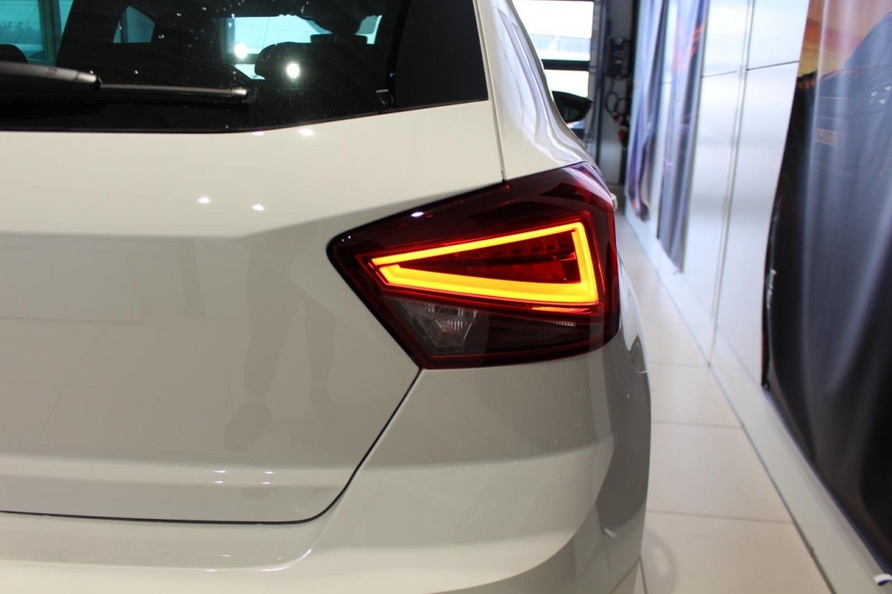 Seat Ibiza - Bild 16