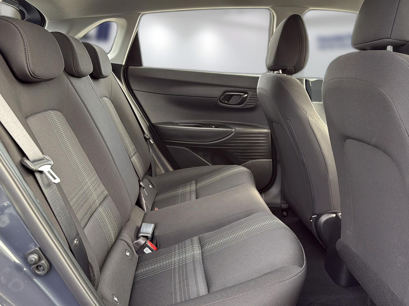Hyundai i20 – Bild 14