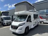 Bürstner Lyseo Gallery T689 G | MARKISE & AUTO SAT-ANLAGE - Diesel