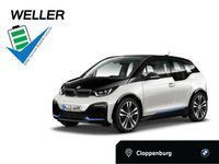 BMW i3 - Vorschau Bild 1