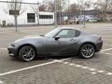 Mazda MX-5 RF 2.0 SKYACTIV-G 184 Exclusive-Line Ex... - Mazda MX-5 Exclusive-Line mit Benzin-Antrieb