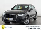 Audi Q5 2.0 TFSI quattro LED+NAVI+AHK+SHZ+RFK+VC+ - Audi Q5 in Solingen