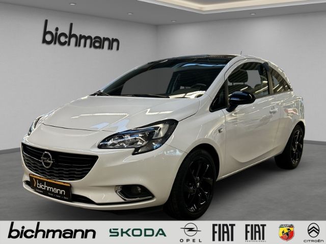 Opel Corsa Color Edition DAB OPC-Interieur 17'' SHZ