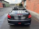 Peugeot Peugot Cabrio 206cc 2.0 - TÜV 12/2027 - - Peugeot 206