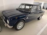 Alfa Romeo Giulia 1300 Super - Alfa Romeo Gebrauchtwagen von 1970
