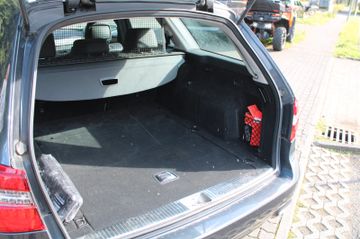 Mercedes E 350 - 6
