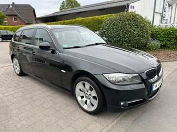 BMW 325 - 5