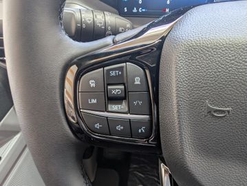 Ford Tourneo Custom 2.0 EcoBlue L1 Titanium