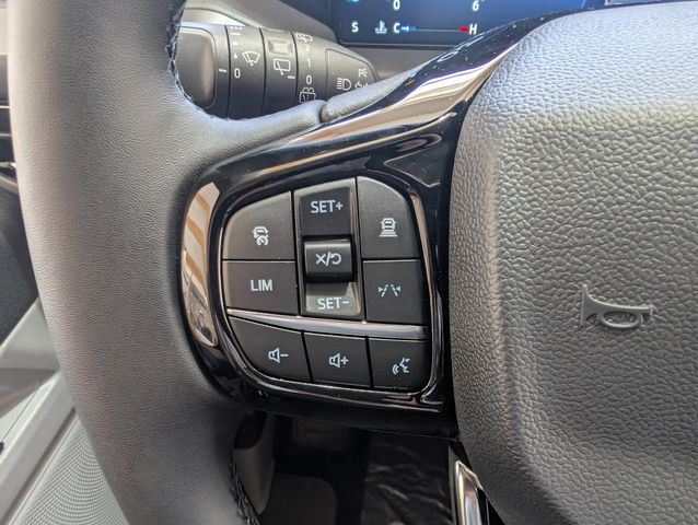 Ford Tourneo Custom 2.0 EcoBlue L1 Titanium