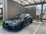 BMW M3 Competition M xDrive  