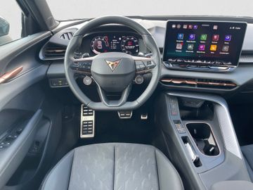 Cupra Terramar - 11