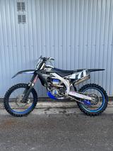 Yamaha 450 YZF - Angebote