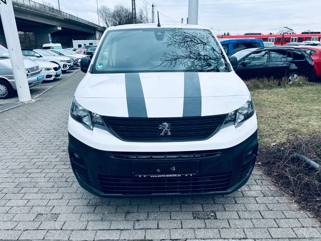 Peugeot Partner Asphalt L1