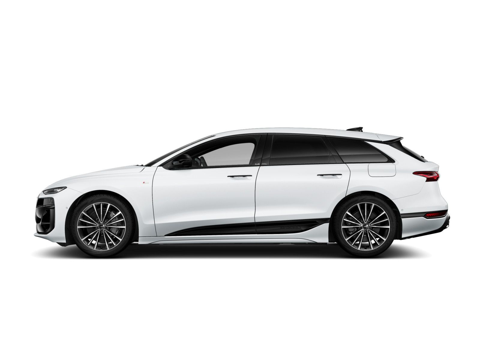 Audi A6 e-tron - Bild 5