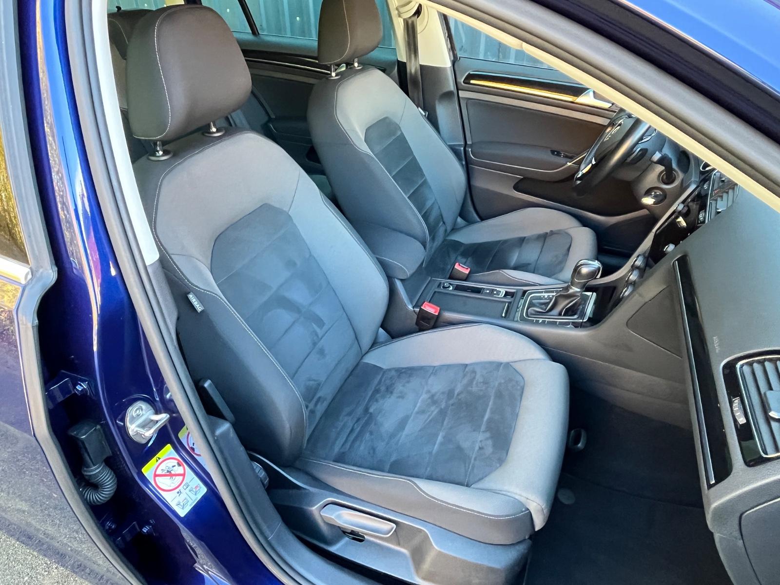 Volkswagen Golf VII Variant Highline BMT/Start-Stop