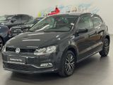 Volkswagen Polo 1.4 TDI Allstar UNFALLFREI/2.HAND/SHZ/PDC! - Volkswagen Polo: TDI
