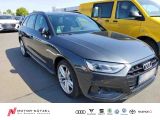 Audi A4 Avant 35 TFSI S-TR ADVANCED 5JG+LED+NAVI+AHK - AUDI A4 Leasingangebote für Privatpersonen